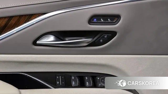 Cadillac Escalade 5th Generation id 3333186 из Кореи 9