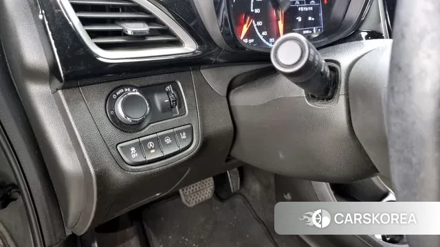 Chevrolet (GM Daewoo) The New Spark id 3060906 из Кореи 9