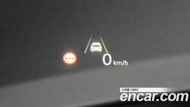 Genesis The New G70 id 2788238 из Кореи 9