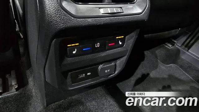 Volkswagen Tiguan second Generation id 2725937 из Кореи 9