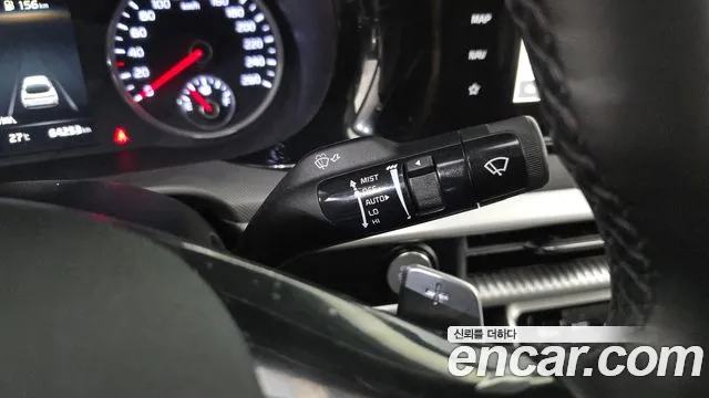 Kia K5 3rd generation id 2812559 из Кореи 9