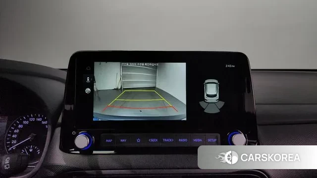 Hyundai The New Kona id 3016878 из Кореи 9