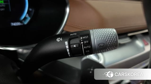 Genesis G80 (RG3) id 4711731 из Кореи 9