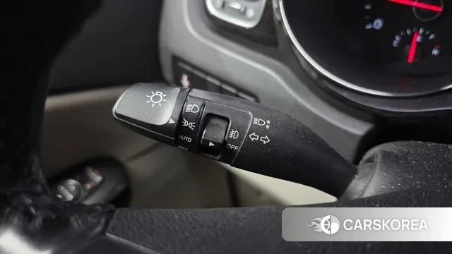 Kia The New Carnival id 3417976 из Кореи 9