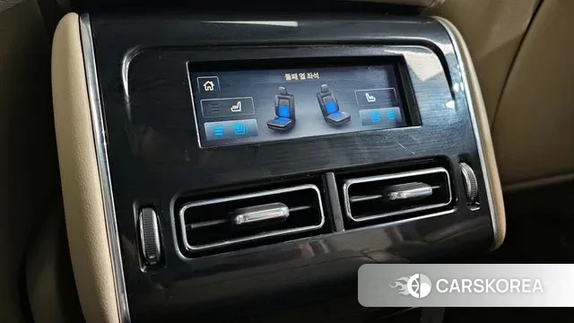 Lincoln Aviator 2nd generation id 3746653 из Кореи 9