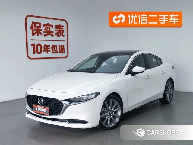 Mazda 3 Angkesaila id 4259205 из Китая 9