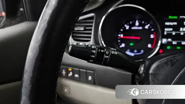 Kia All New Carnival id 3622726 из Кореи 9