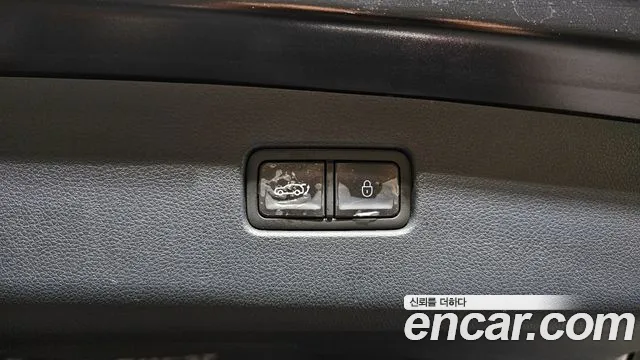 Genesis GV70 id 2297764 из Кореи 9