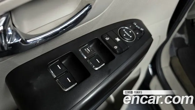 Kia The New Carnival id 2891715 из Кореи 9