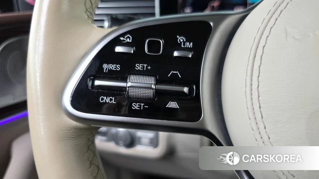 Mercedes-Benz GLS - Class X167 id 4179345 из Кореи 9