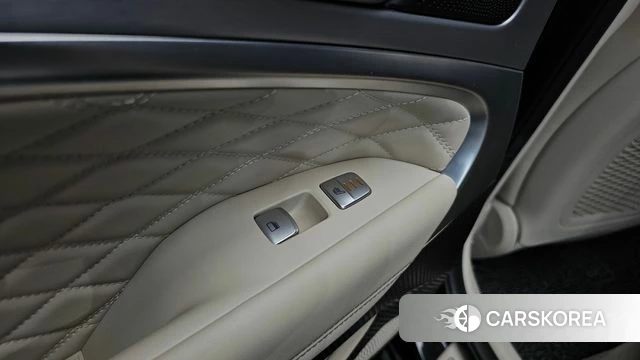 Genesis G70 id 4737487 из Кореи 9