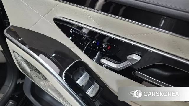 Mercedes-Benz S-Class W223 id 3415894 из Кореи 9