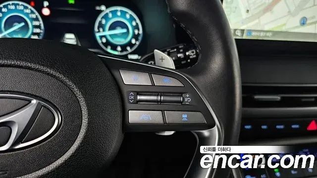 Hyundai The New Palisade id 2716530 из Кореи 9