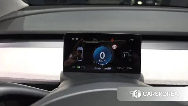 Tesla Model 3 id 2961238 из Кореи 9