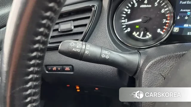 Nissan X Trail id 3444837 из Кореи 9