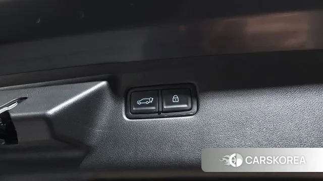 Hyundai Santa Fe (MX5) id 3565475 из Кореи 9