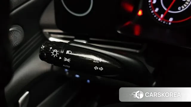 Hyundai Avante (CN7) id 3611075 из Кореи 9