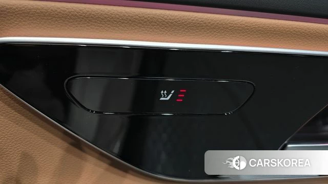 Mercedes-Benz E-Class W214 id 4301942 из Кореи 9