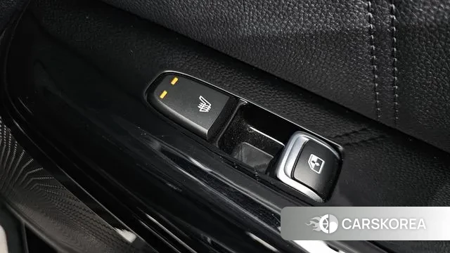 Kia K5 3rd generation id 3778577 из Кореи 9