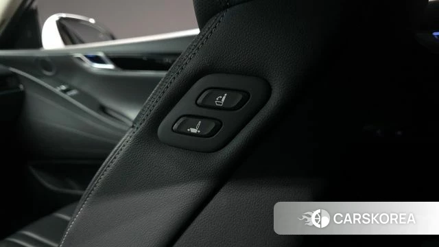 Genesis G80 (RG3) id 3860228 из Кореи 9