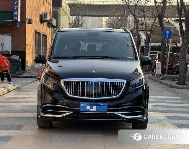 Mercedes-Benz Vito id 4265605 из Китая 9
