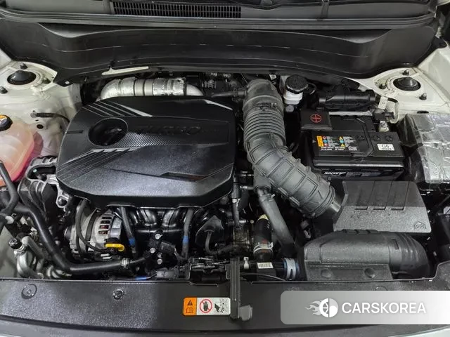 Kia Seltos id 3468152 из Кореи 9