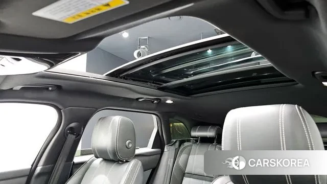 Land Rover Range Rover Velar id 2885782 из Кореи 9