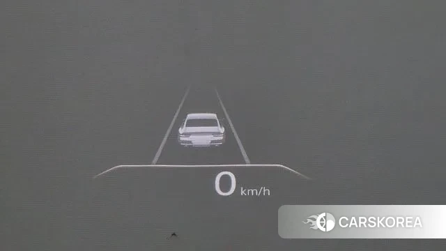 Genesis G80 (RG3) id 3473895 из Кореи 9