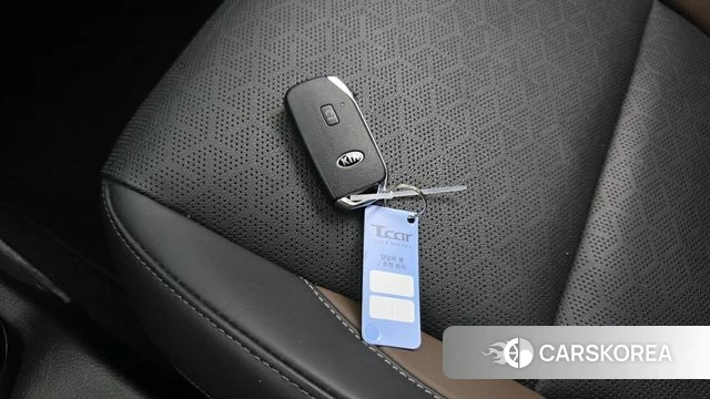Kia Seltos id 4268271 из Кореи 9
