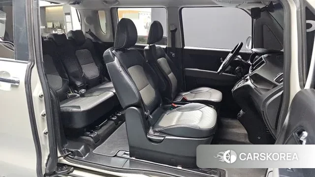 Kia The New Ray id 3608056 из Кореи 9