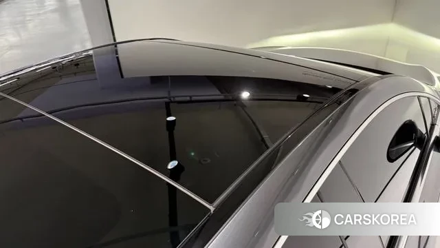 Mercedes-Benz EQE V295 id 3230017 из Кореи 9