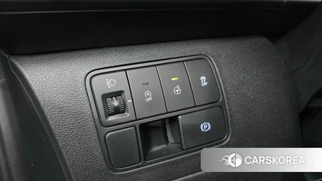 Hyundai Staria id 4534200 из Кореи 9