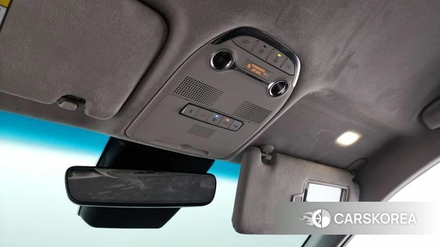 Hyundai The New Grandeur IG id 4471032 из Кореи 9