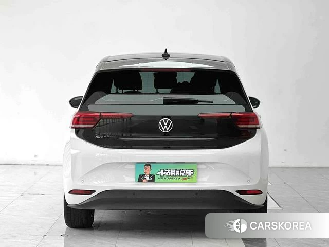 Volkswagen ID.3 id 4348335 из Китая 9