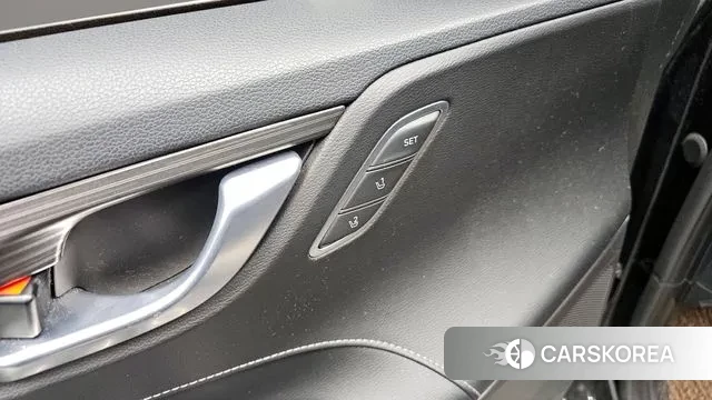 Hyundai Grandeur IG Hybrid id 3531108 из Кореи 9