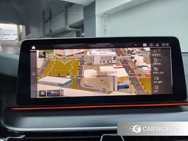 BMW 6 Series GT (G32) id 3735013 из Кореи 9