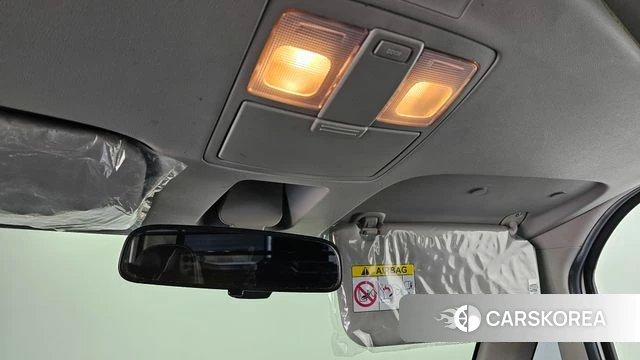 Kia The New Kia Ray id 4730636 из Кореи 9