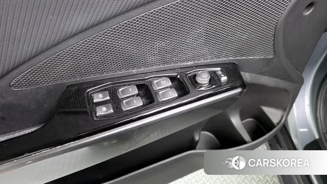 Ssangyong Tivoli Air id 3437747 из Кореи 9