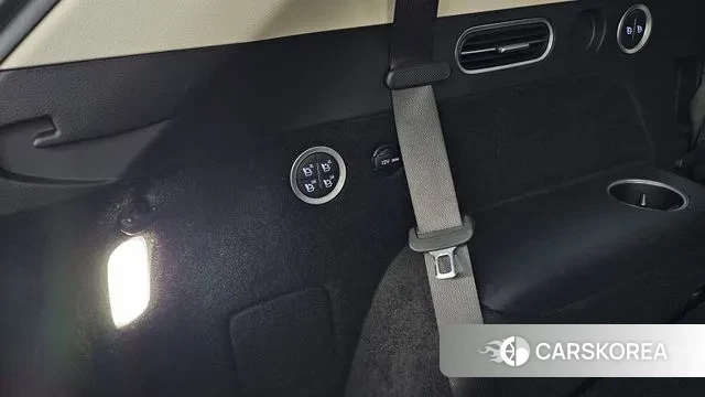 Genesis GV80 id 2999877 из Кореи 9