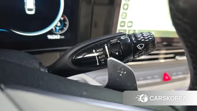 Hyundai The New Grandeur IG id 3488241 из Кореи 9