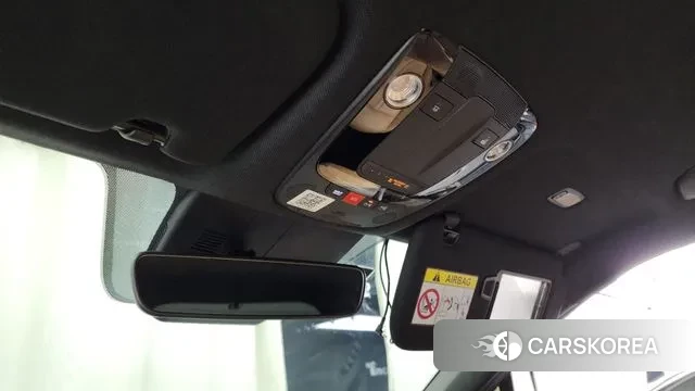 Kia Sorento 4th Generation id 3053906 из Кореи 9