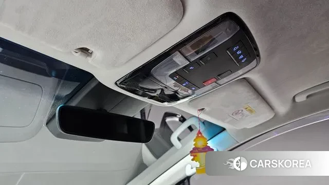 Hyundai Staria id 3043600 из Кореи 9