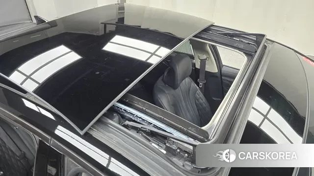 Kia K8 Hybrid id 3620506 из Кореи 9