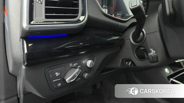 Audi Q5 (FY) id 4224388 из Кореи 9