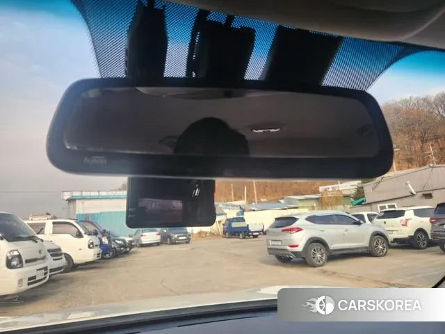 Ssangyong Beautiful Korando id 3469302 из Кореи 9