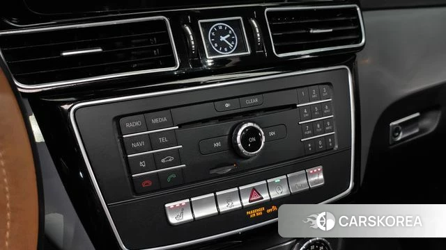 Mercedes-Benz GLE - Class W166 id 4713245 из Кореи 9