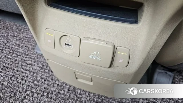 Kia The New Carnival id 3748595 из Кореи 9