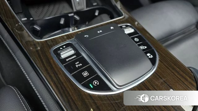 Mercedes-Benz GLC-Class X253 id 4677227 из Кореи 9