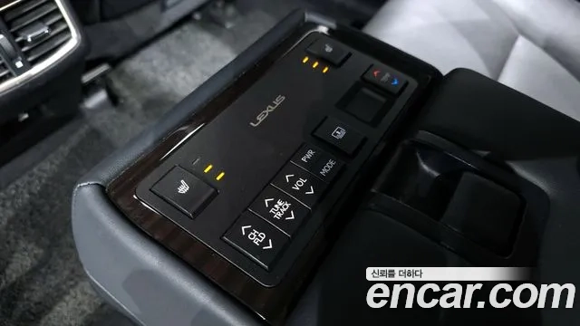 Lexus New ES300h id 2860577 из Кореи 9