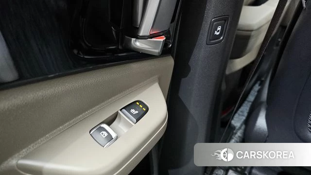 Kia The New Carnival 4th Generation id 4442388 из Кореи 9